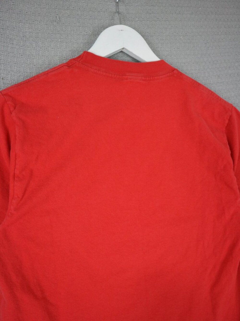 Betty Boop Graphic Tee Red Size Small - Picture 6 of 6